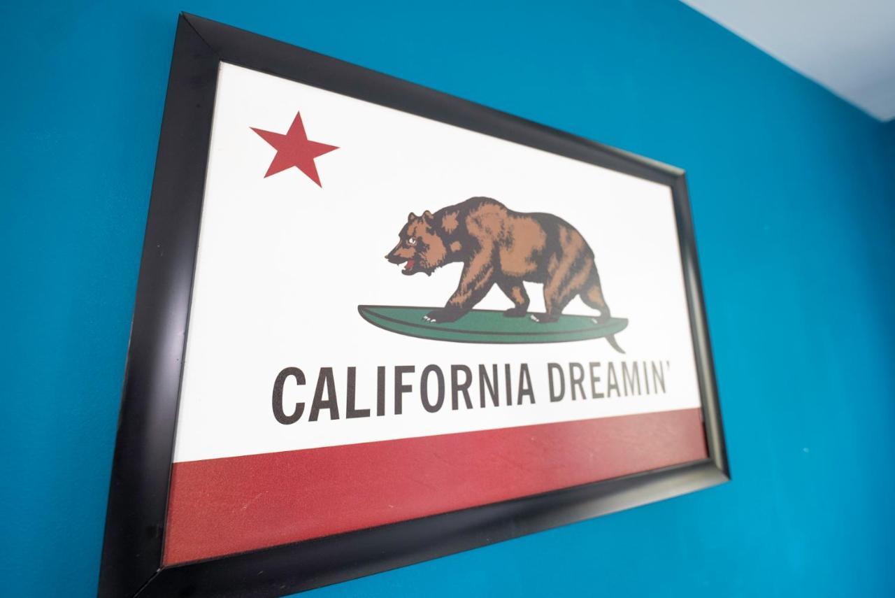 Bed and breakfast Cozy Hollywood Get Away *